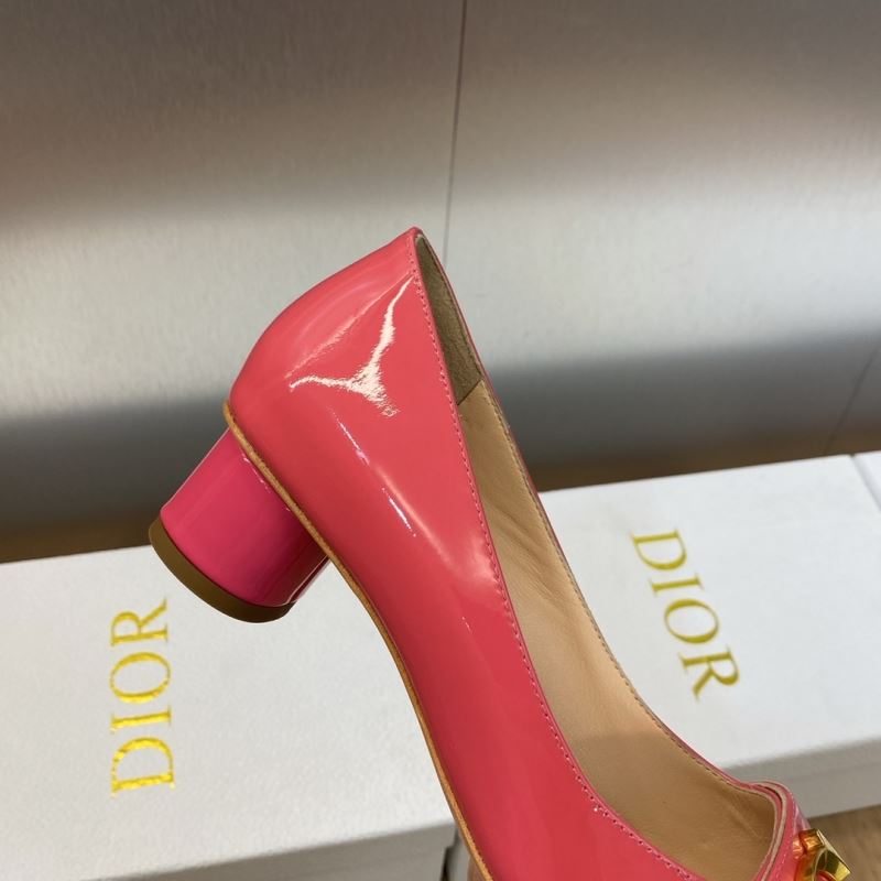 Christian Dior Sandals